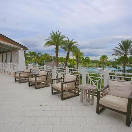 Solara Resort Themed Bedrooms - South Facing Pool Kissimmee Bagian luar foto